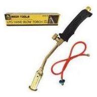 Megatools MHBT25 LPG Hand Blow Torch - KHM Megatools Corp. Megatools MHBT25 LPG Hand Blow Torch - KHM Megatools Corp.